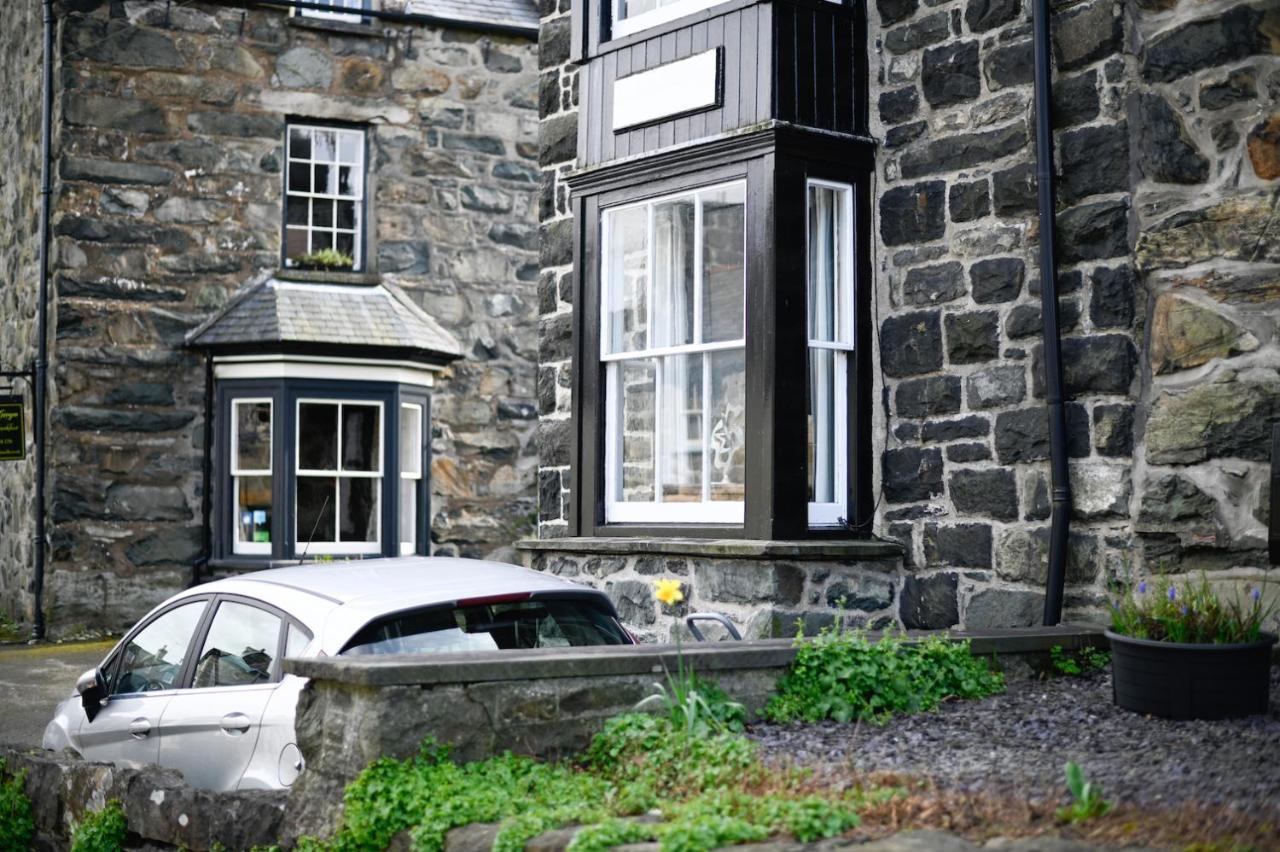 Cottage In The Heart Of Долгелай Екстериор снимка